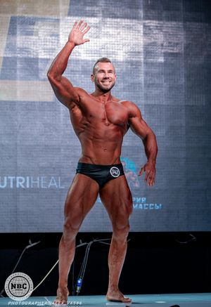 Фотограф Александр Васильев